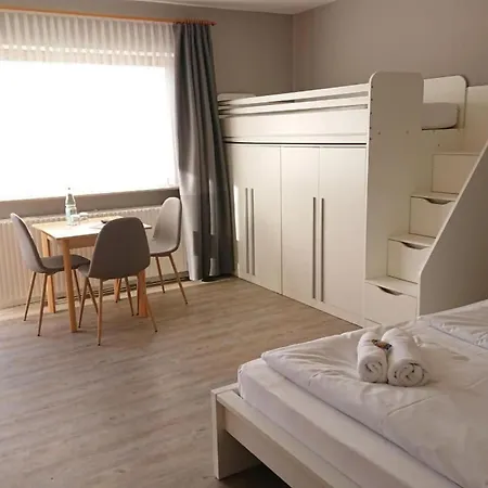 Boardinghouse Kappeln - Familien By Interhome * Kopperby