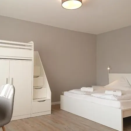 Boardinghouse Kappeln - Familien By Interhome Apartman Kopperby