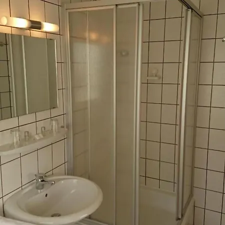 Apartman Boardinghouse Kappeln - Familien By Interhome *
