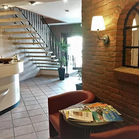 Boardinghouse Kappeln - Familien By Interhome *