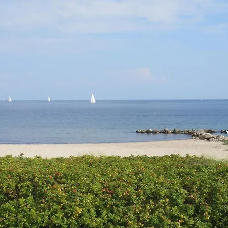 Boardinghouse Kappeln - Familien By Interhome Appartement *