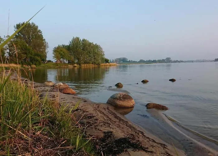 Boardinghouse Kappeln - Familien By Interhome * Kopperby